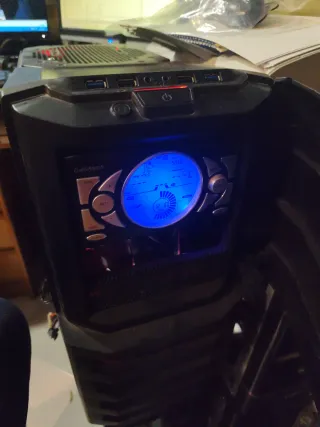 Ordenador Gaming Barato