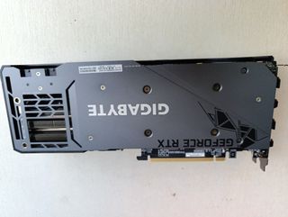 Tarjeta Gráfica Gigabyte RTX 3070 8GB