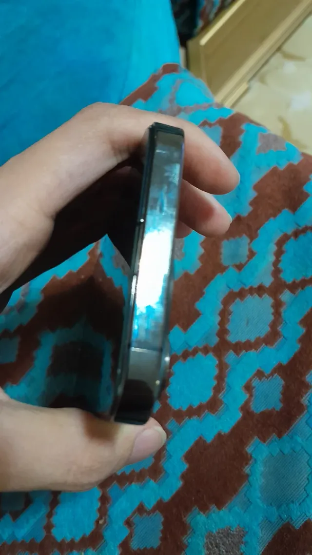 iPhone 13 Pro Space Gray