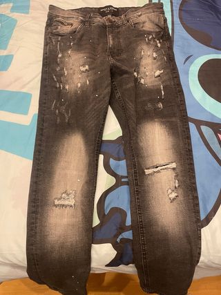 Pantalones vaqueros Supply & Demand