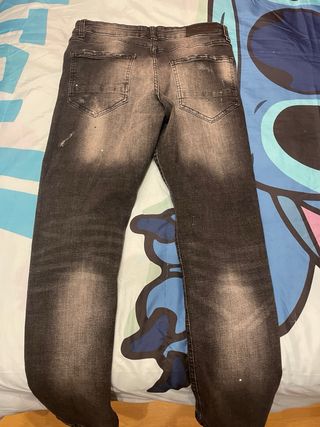 Pantalones vaqueros Supply & Demand