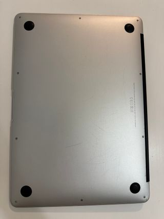 MacBook Air 13” A1466 para piezas