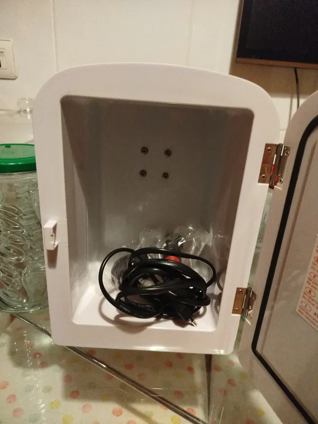 Frigorifero elettrico Coca-Cola