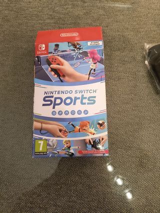 Nintendo Switch Sports