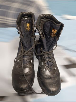 Botas Montaña Fal Talla 39