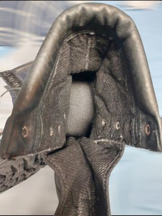 Botas Montaña Fal Talla 39