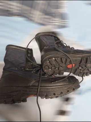 Botas Montaña Fal Talla 39