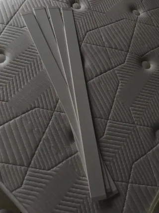 Tende a pannello in bambù giapponesi