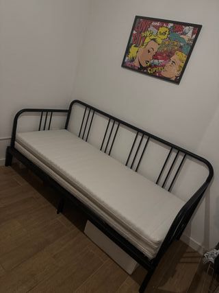 Sofá cama