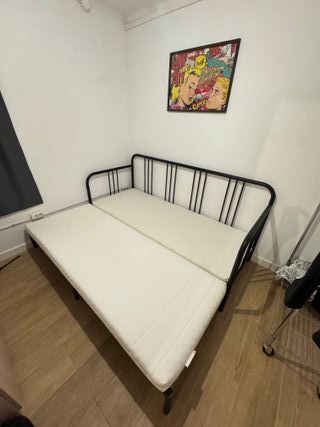 Sofá cama