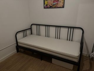 Sofá cama