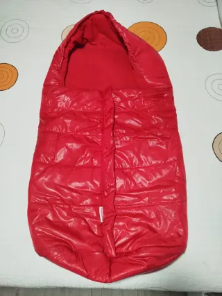 Saco para carrito de bebé Prenatal
