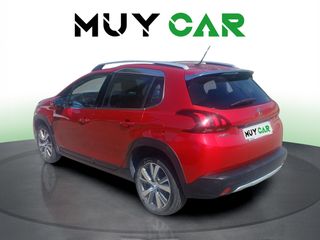 Peugeot 2008 BlueHDi 100 Allure 73 kW (100 CV)