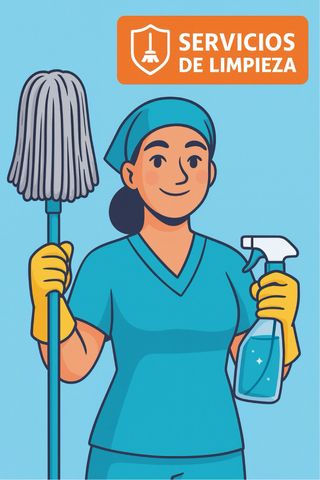 Limpieza