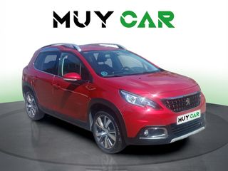 Peugeot 2008 BlueHDi 100 Allure 73 kW (100 CV)