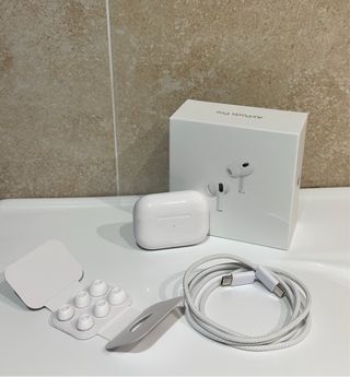 AirPods Pro 2da Gen poco usados