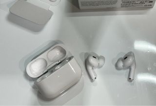 AirPods Pro 2da Gen poco usados