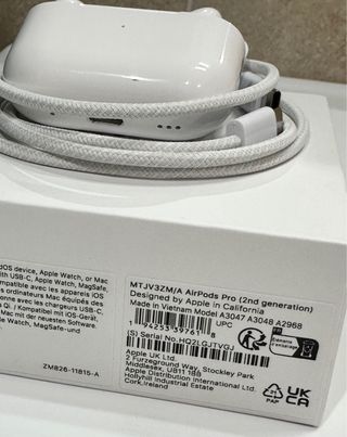 AirPods Pro 2da Gen poco usados