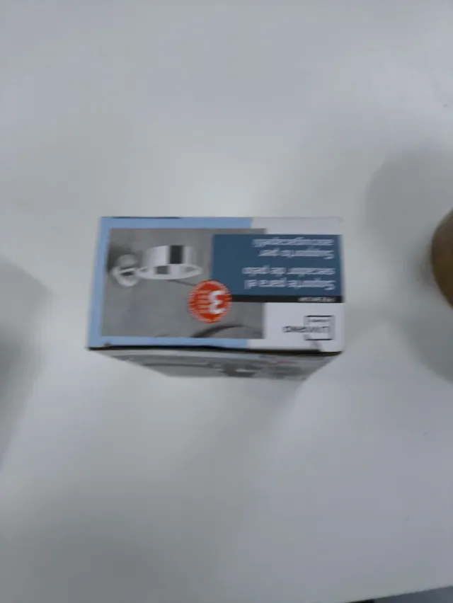 Supporto parete per phon