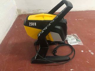 Wagner Control Pro 250R Compresor Pintura Airless