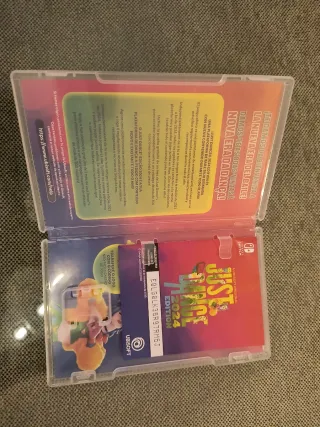 Just Dance 2024 Edition Nintendo Switch