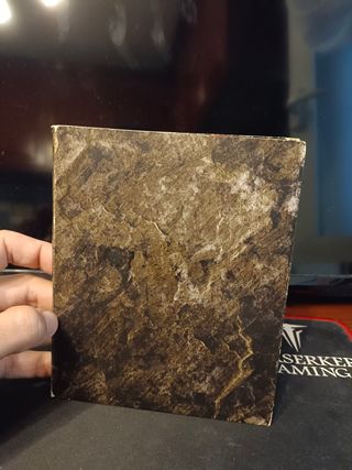 God of War PS3 PAL ESP edición especial (SIN CAJA)