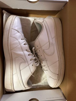 Nike Court Royale 2 Talla 41