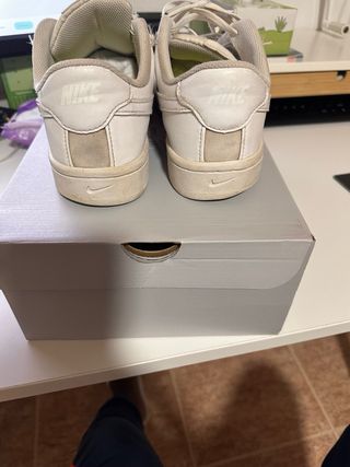 Nike Court Royale 2 Talla 41