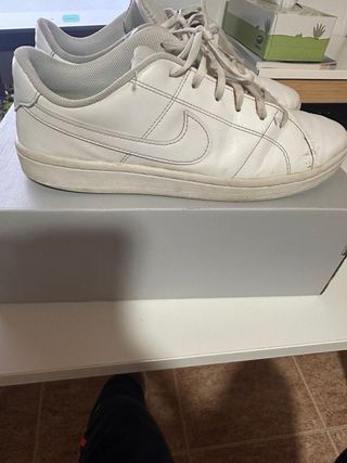 Nike Court Royale 2 Talla 41