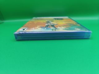 Momodora Playstation 5 LRG (Sealed)