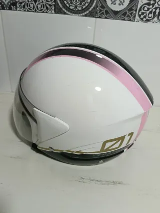 Casco de moto MT Helmets