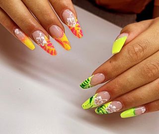 Manicura profesional en Málaga – Artemis Studio 