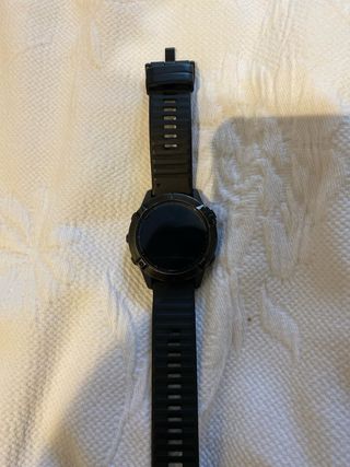 Garmin Fenix 6 Pro Negro