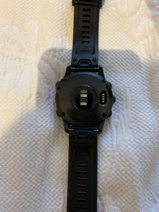 Garmin Fenix 6 Pro Negro