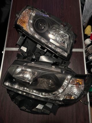 Faros LED Volkswagen T4