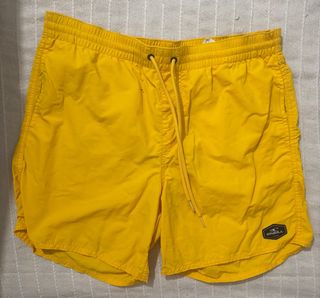 Bañador O'Neill Amarillo