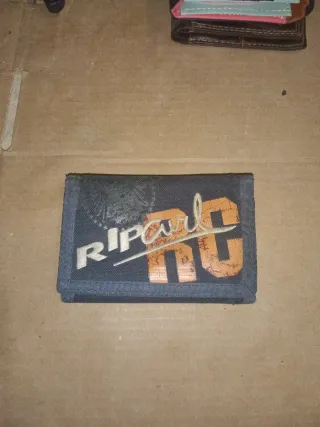 Cartera Rip Curl Gris