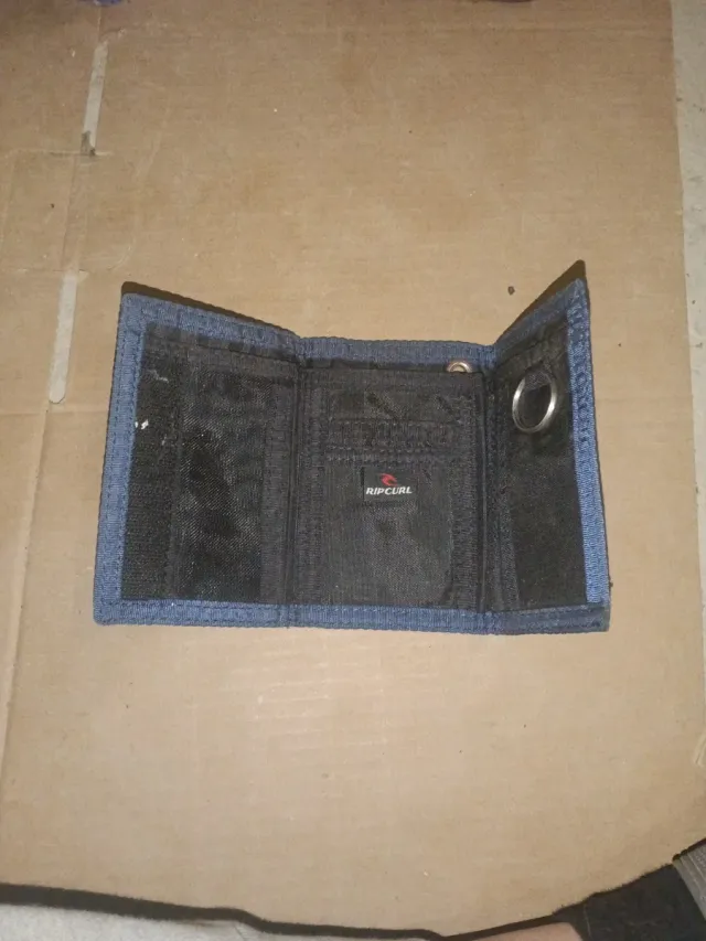 Cartera Rip Curl Gris