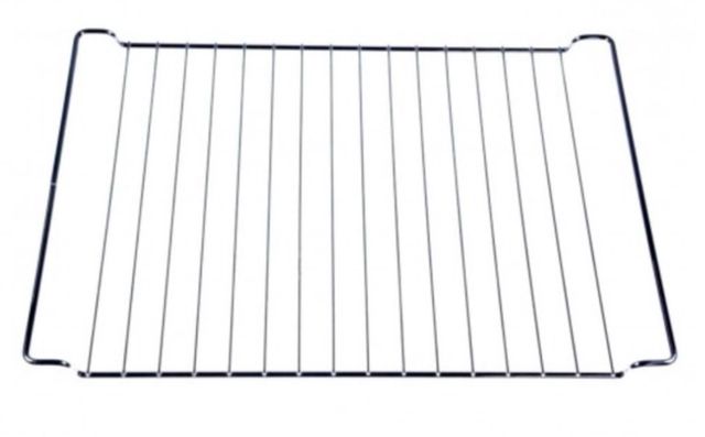 Parrilla Horno Whirlpool Ignis Ikea 445x340mm