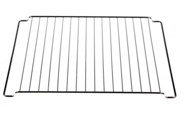 Parrilla Horno Whirlpool Ignis Ikea 445x340mm