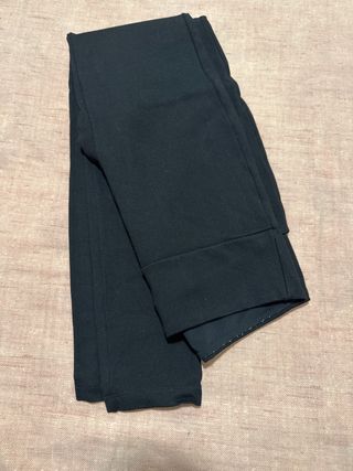 Leggings negros