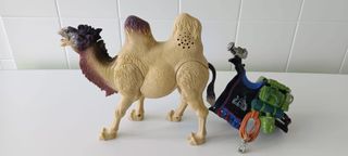Juguete Camello