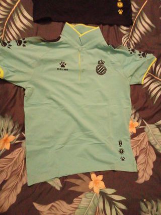 Lote Ropa Deportiva Espanyol