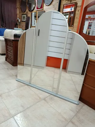 ESPEJO TOCADOR