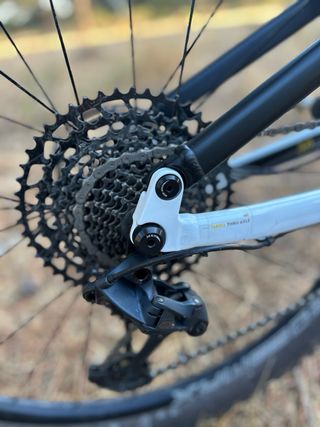 Bicicleta Montaña Rockrider XC900S