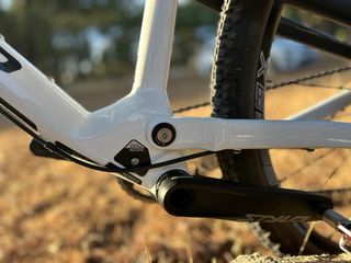 Bicicleta Montaña Rockrider XC900S