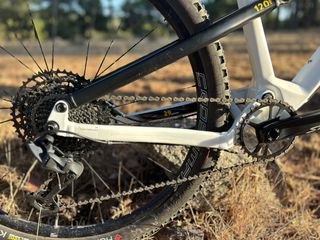 Bicicleta Montaña Rockrider XC900S