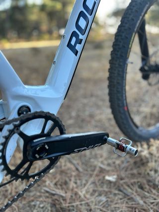 Bicicleta Montaña Rockrider XC900S