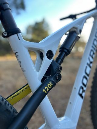 Bicicleta Montaña Rockrider XC900S