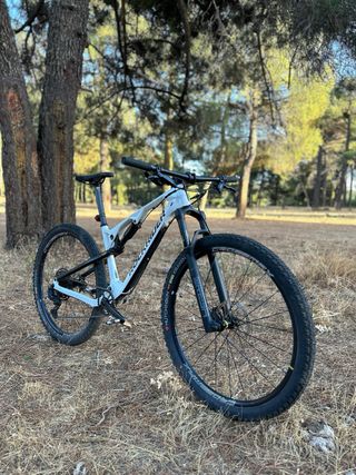 Bicicleta Montaña Rockrider XC900S